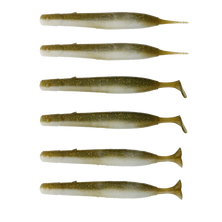 SG Gravity Stick mini Kit Reelfishing