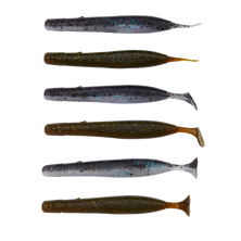 SG Gravity Stick mini Kit Reelfishing