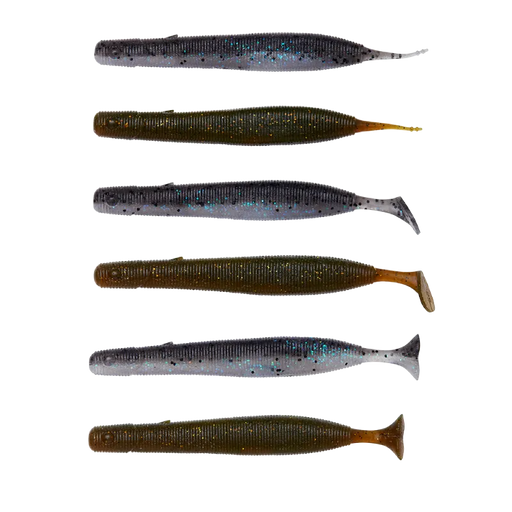 SG Gravity Stick mini Kit Reelfishing