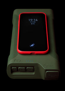 RIDGEMONKEY VAULT C-SMART WIRELESS 42150MAH Reelfishing