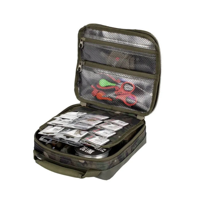 Trakker NXC Tackle bag at Reelfishing