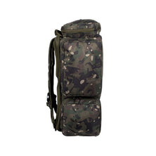 Trakker NXC Camo Deluxe Rucksack  at reelfishing