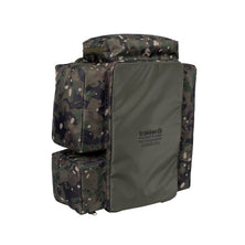 Trakker NXC Camo Deluxe Rucksack  at reelfishing