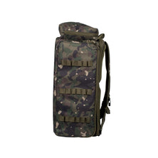 Trakker NXC Camo Deluxe Rucksack  at reelfishing