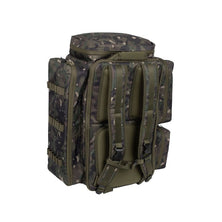 Trakker NXC Camo Deluxe Rucksack  at reelfishing