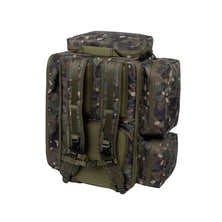 Trakker NXC Camo Deluxe Rucksack  at reelfishing