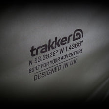 Trakker NXC Camo Deluxe Rucksack  at reelfishing