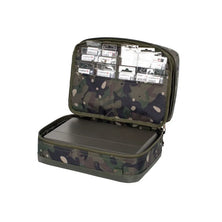 Trakker NXC Camo Rig R Box at Reelfishing