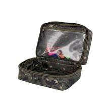Trakker NXC Camo Rig R Box at Reelfishing