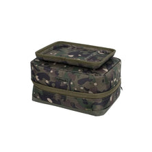 Trakker NXC Camo Rig R Box at Reelfishing