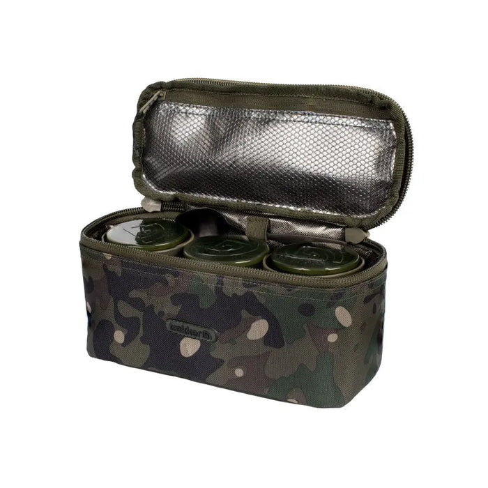 Trakker NXC Camo Brew Kit at Reelfishing
