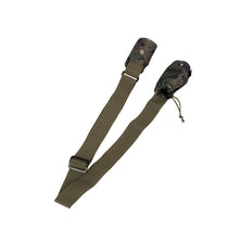 Trakker NXC Elasticated Tip Protectors at Reelfishing