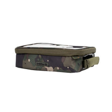 Trakker NXC Camo Bitz Pouch large at Reelfishing