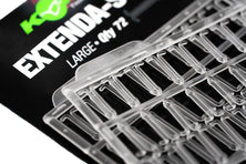 Korda Hybrid Extenda Stops