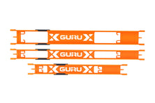 Guru Dual Slide Rig Winders