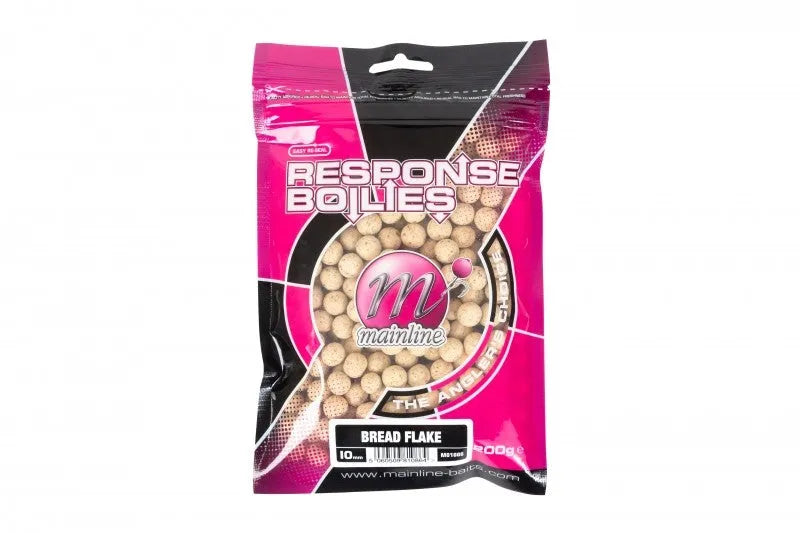 Mainline Response Shelf Life Boilies