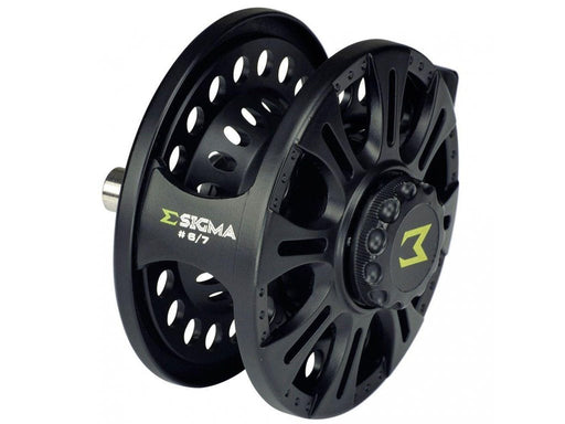 Shakespeare Sigma fly reel #5/6