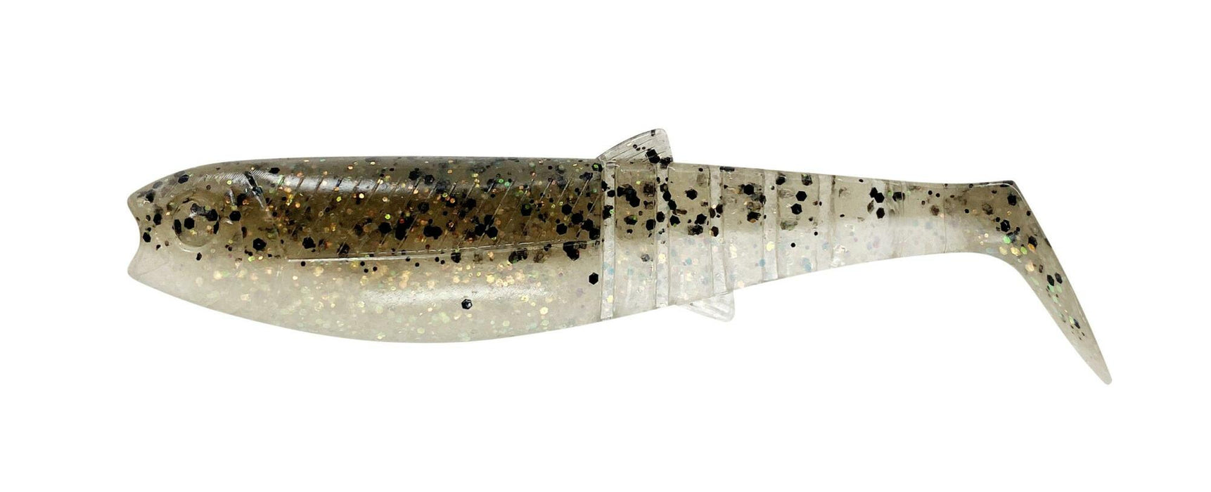 Savage Gear Cannibal Shad 12.5cm