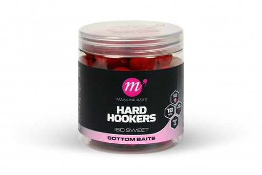 Mainline ISO Sweet Hard Hookers
