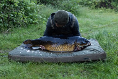 Korda Hybrid Mat