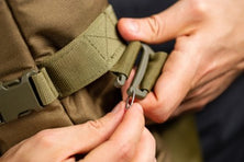 Korda Compac Rod Holdall  12ft 3 rod