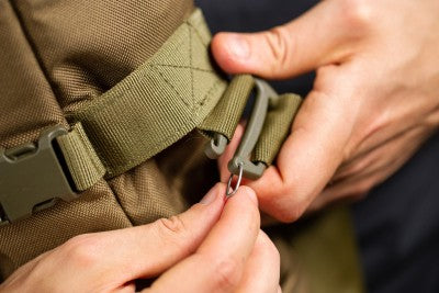 Korda Compac Rod Holdall  12ft 3 rod