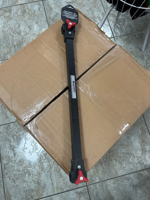 Octoplus 20" Multifit Umbrella Arm