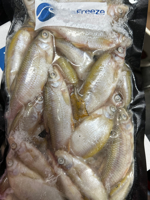 Seafreeze ROACH ZANDER BULK