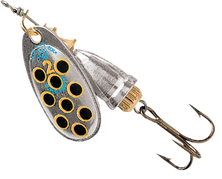 Vibrax Blue Fox Hot Pepper