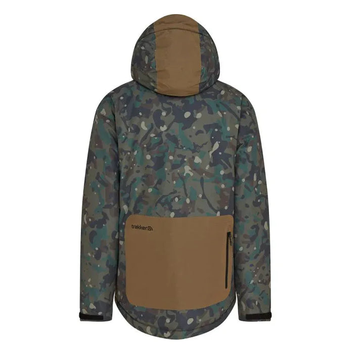 Trakker Techpro Thermal Jacket