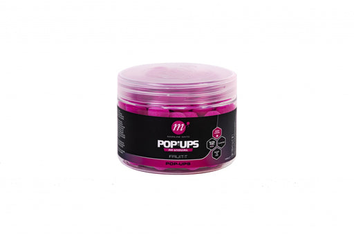 Mainline  Pop Ups Hi-Visual Bright Purple Fruit-T