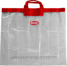 Berkley BAHDFB Classics Heavy Duty PVC Fish Bag with 18-Inch Ruler