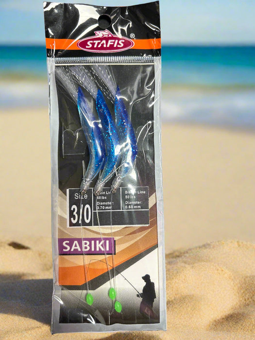sabiki lures

