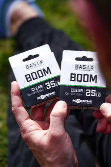 Korda Basix Boom