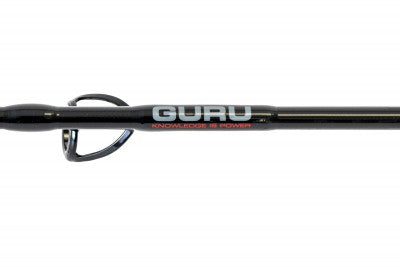 GURU A Class 10ft Method feeder