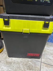 Tronixpro seat box