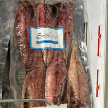 Southwest Mackerel Fillets Reelfishing