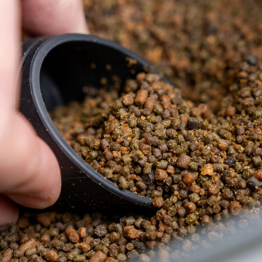 Avid Solid Bag System Loader