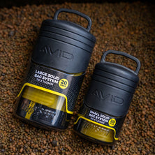 Avid Solid Bag System Loader