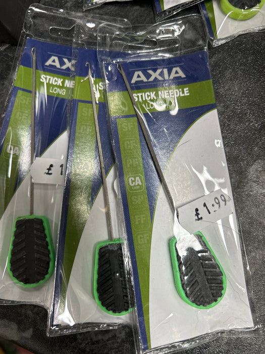 Axia Stick Needle Long