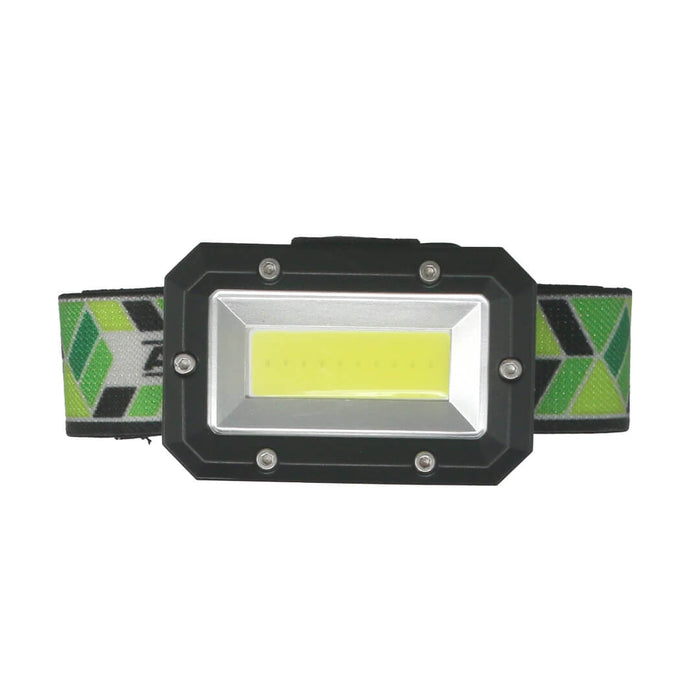 Axia Tuff Headlamp 140 Lumens