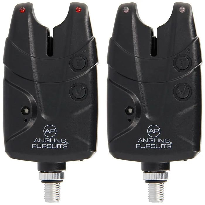 Angling Pursuits JHA 2 pc Wireless Alarms