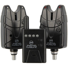 Angling Pursuits JHA 2 pc Wireless Alarms