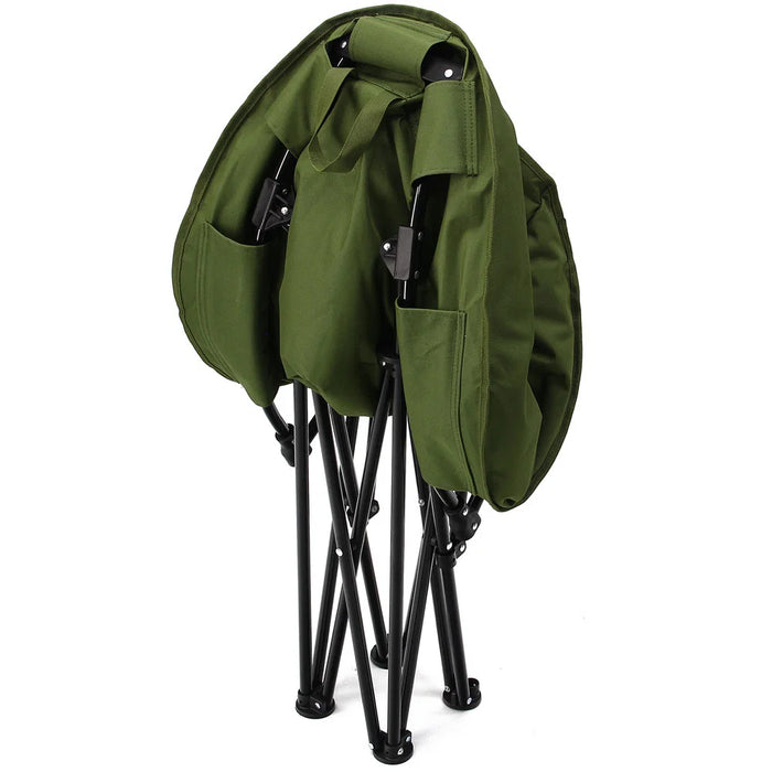Angling Pursuits Sphere Chair