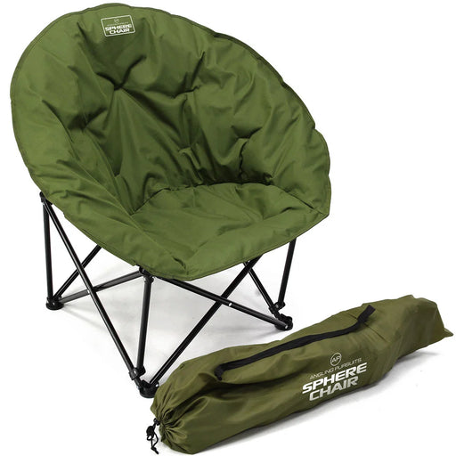 Angling Pursuits Sphere Chair