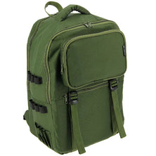 Angling Pursuits Day Session Rucksack 30L