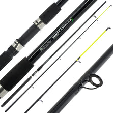 Angling Pursuits 12ft Beachcaster and 7000 Reel complete with line, Rig,Weight & Hooks