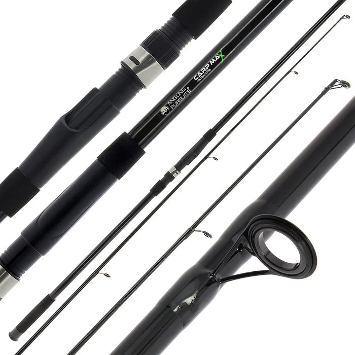Price Buster 12ft Carp Set Up Deal