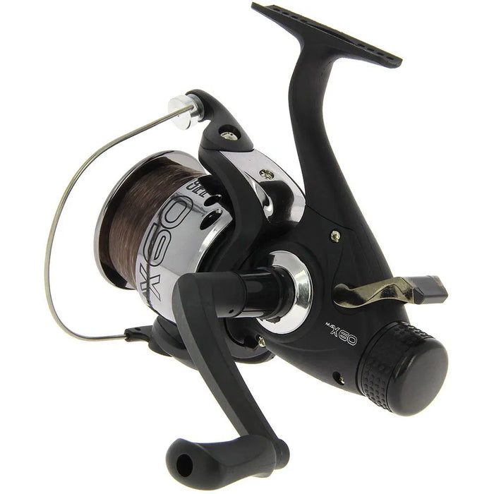 Angling Pursuits Max 60 Carp Runner Reel