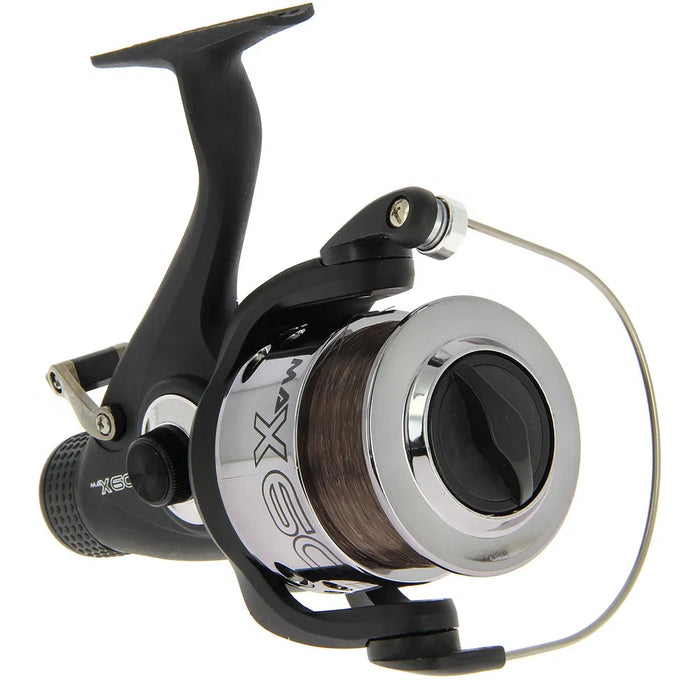 Angling Pursuits Max 60 Carp Runner Reel
